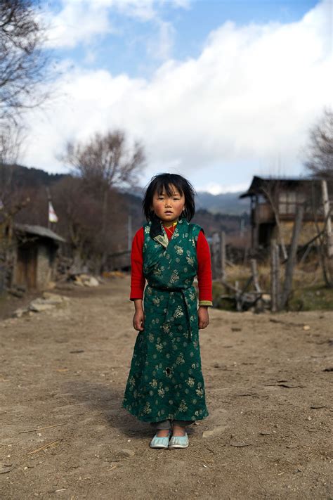 Bhutanese girl | Smithsonian Photo Contest | Smithsonian Magazine