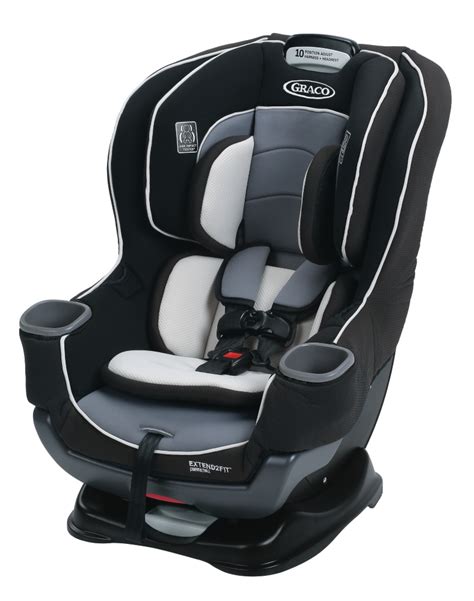 Cheap baby car seats won't break your budget, but they also won't come with all of the bells and whistles you might find in a luxury model. Graco Extend2Fit Convertible Car Seat
