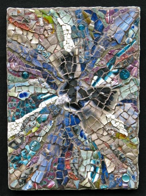 Pin By Claire Roberts Lindsay On Mosiac Patterns Abstract Art Images Mosaic Glass Art Images