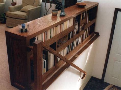 Bookshelves are decorative blocks that primarily serve to enhance enchanting with an enchanting table. jbenda living room bookcase | Home renovation, Interior ...