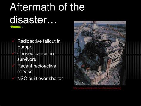 Chernobyl nuclear power plant disaster 26th april 1986 most severe accident in the history of the peaceful. PPT - CHERNOBYL PowerPoint Presentation, free download ...