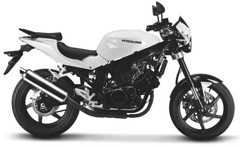 Hyosung GT Naked GT Comet Motorcycles Photos Video Specs Reviews Bike Net