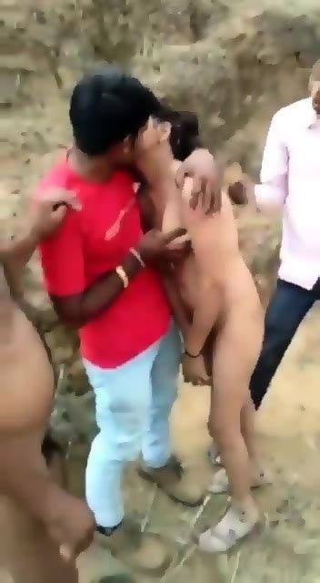Locals Groping Girlfriend After Getting Caught With Bf Eporner