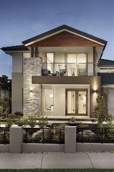 5 Desain Rumah Minimalis Tampak Depan Dengan Batu Alam Bangizaltoycom