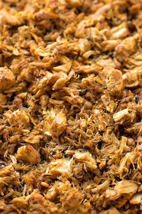 Turn the valve to the sealed position. Instant Pot® Shredded Chicken Tacos - Life Made Simple