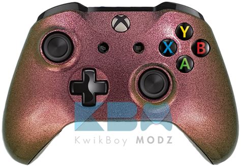 Pin Up Madness Xbox One Controller Kwikboy Modz