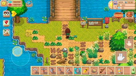 Genre ini bisa di bilang game onlinenya rpg. Sepuluh game Android terbaik Juli 2019 »