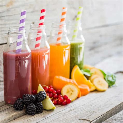 List 5 Smoothie Ingredients That Might Sabotage Your Weight Loss Plans
