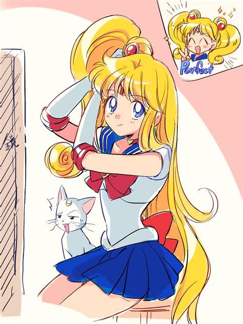 Bishoujo Senshi Sailor Moon Pretty Guardian Sailor Moon Image By Suzuki Mangaka 3222024