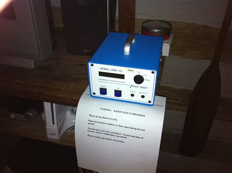 Wir bieten ihnen eine handbuch von famous trails md9200 als: Femto-tech Crm-510 Radon Monitor User Manual - coverssite