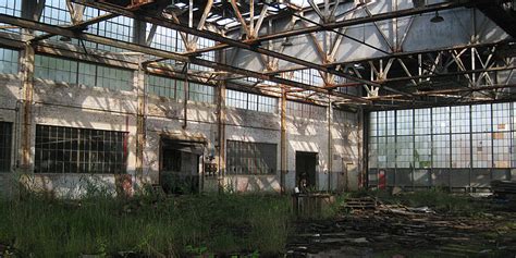 These Abandoned Airports Totally Found New Life Purpose Or Not So