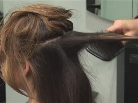 This can come in handy when you want to look professional. How To Make Fine Hair Thicker - YouTube
