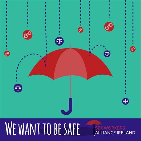 press release ireland is a safer place thanks to sex workers coming forward sex workers