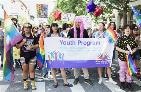 2018 Lgbtq Pride Blog Pride In Our Youth — The Diversity Center