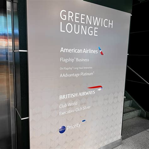 A Guide To American Airlines 4 Different Lounges At Jfks Terminal 8