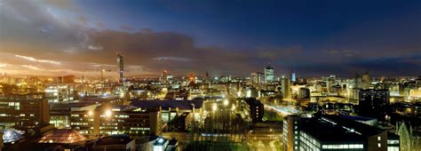 About Manchester | James McInerney's Lab Website