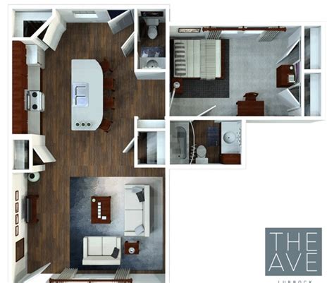 Just a few of our san marcos, tx apartment listings. The Avenue at San Marcos Student Housing - San Marcos, TX ...