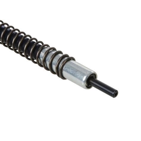 Silverline Flexible Drive Shaft Drill Extension And Keyless Chuck