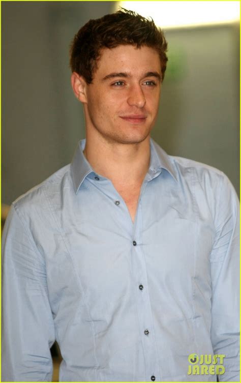 Max Irons Theres Something For Everyone In White Queen Photo