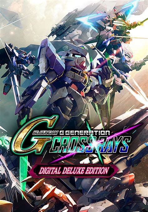Ada yg tau cheat yg work nggak? SD Gundam G Generation Cross Rays Free Download - NexusGames