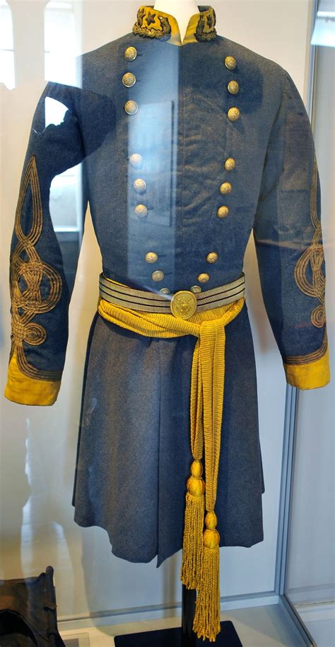General Beauregards Uniform Color American Civil War Forums