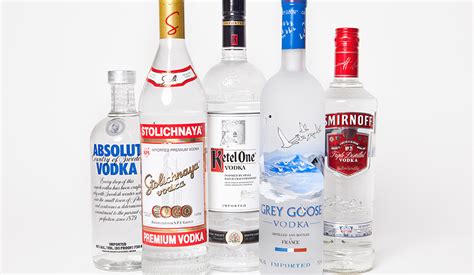 Vodka is one of the best liquors out there, for a variety of reasons. Different Home Uses of Vodka Other than Drinking ...