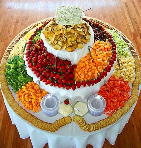 Wedding Finger Foods On A Budget Wedding Planning Ideas On How To
