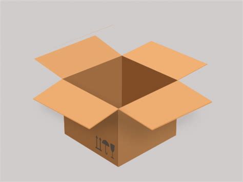 Box Open And Close Package Animation Free Aep By Fazal Shah On Dribbble