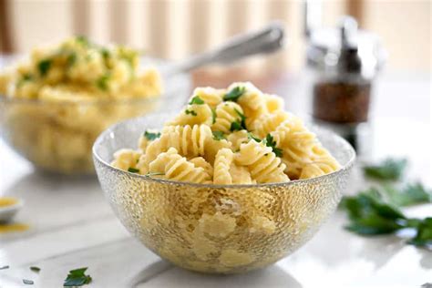 Maybe you would like to learn more about one of these? Vegan Cauliflower Alfredo Sauce | VeganFoodHacks
