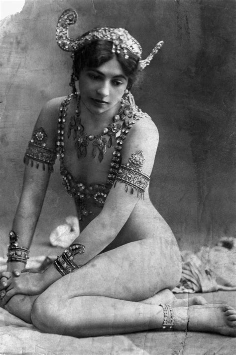 17 Best Images About Mata Hari On Pinterest Javanese Dutch East