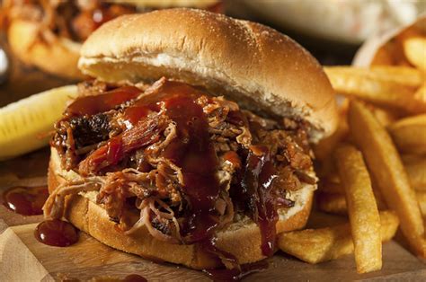 And while a lot of it has made its way into the hearts (and stomachs) of if you want a soft and salty treat, boiled peanuts are the snack for you! Here's What Southern Food You Are Based On Your Zodiac Sign