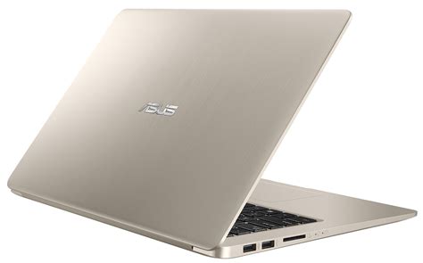 Asus Vivobook S15 S510ua Specs And Benchmarks