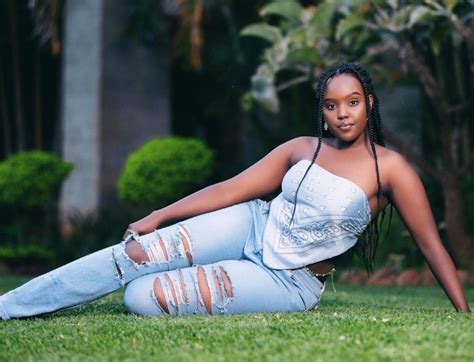 Recognizing Nikita Kering All You Need To Know About Her Career