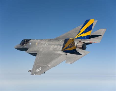 The lockheed martin jsf team includes. f 35, Military, Fighter, Jet, Airplane, Plane, Lightning ...