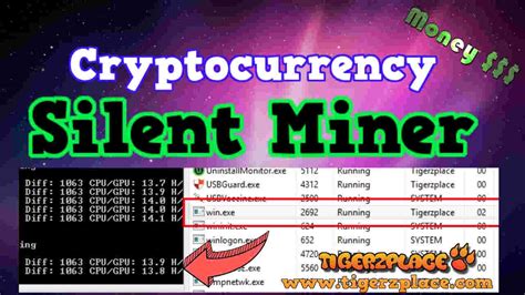 How to plan your coin. How to make any Cryptocurrency Silent Miner -- Minergate ...