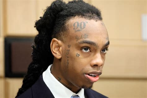 Rapper Ynw Melly Murder Trial On Hold In Fort Lauderdale