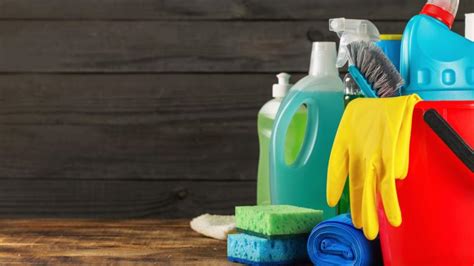 We did not find results for: 4 Types of Cleaning Agents and When To Use Them