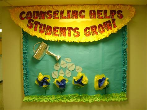 Elementary Counseling Blog Bulletin Boards Elementary Counseling Counseling Blog School