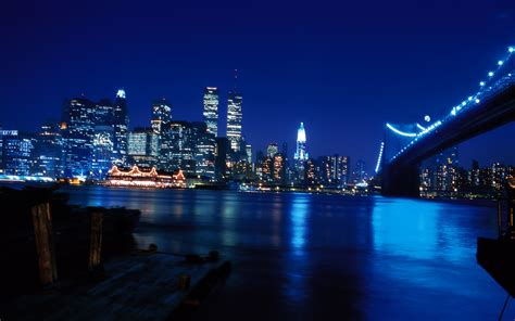 Ночной Нью Йорк Hd подборка фото супер фото коллекция