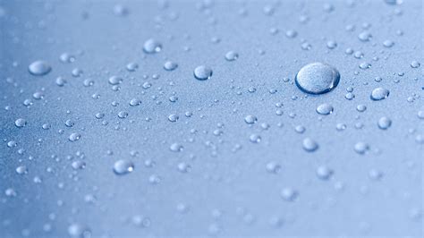 X Surface Water Wet Drops Coolwallpapers Me