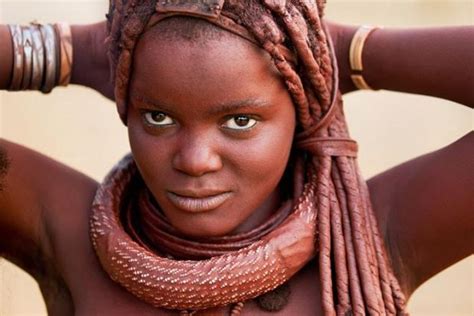 diez etnias con cultura ancestral de África