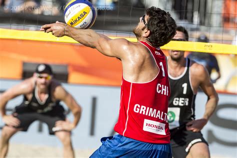 We tried to find out the find the. PW-Sportphoto/Beach Volleyball/FIVB World Championship The ...