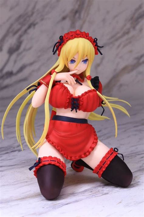 animefanshop de alice red version bishoujo mangekyou a