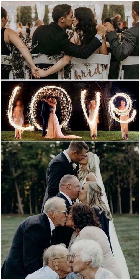 42 Unforgettable Wedding Photo Ideas In Your Wedding Day For Your Album