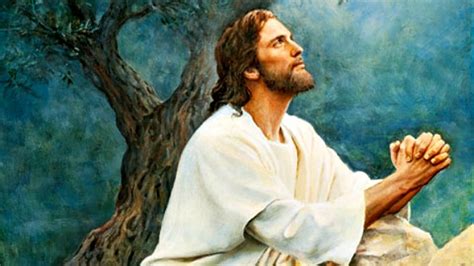 What Jesus Prayed About Lds Blogs