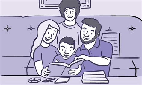 Crianza positiva | Los Institutos Nacionales de Salud