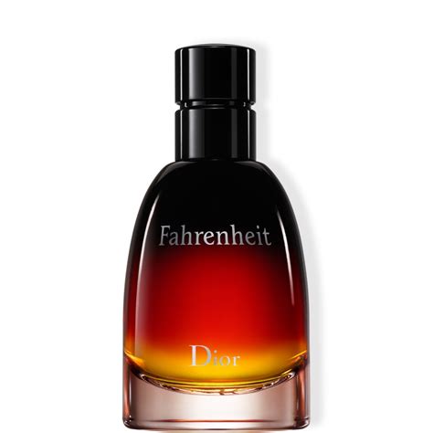 Fahrenheit Le Parfum 75 Ml Dior Kicks