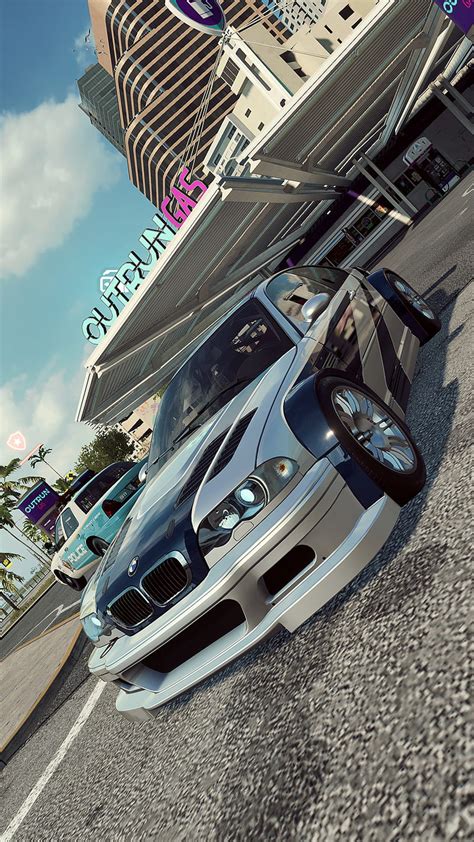 Bmw M3 Gtr Bmw Car Gtr M3 M3 Gtr Most Wanted Need For Speed Nfs