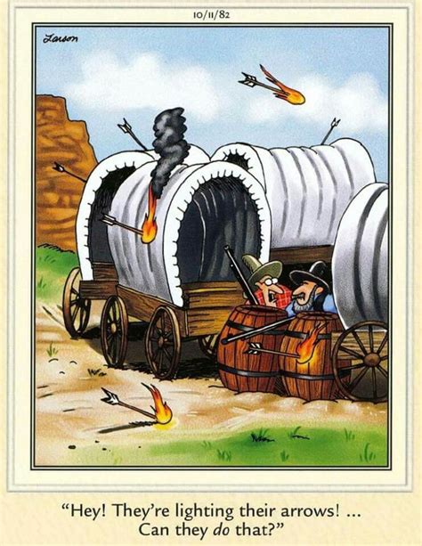 148 Best Cartoons Cowboys Images On Pinterest Humour The Far Side And Comic