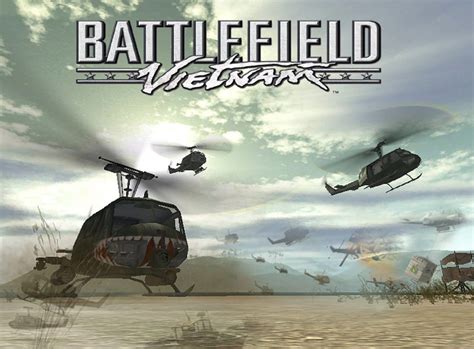 Battlefield Vietnam Full Version Pc Game Download The Gamer Hq The Real Gaming Headquarters